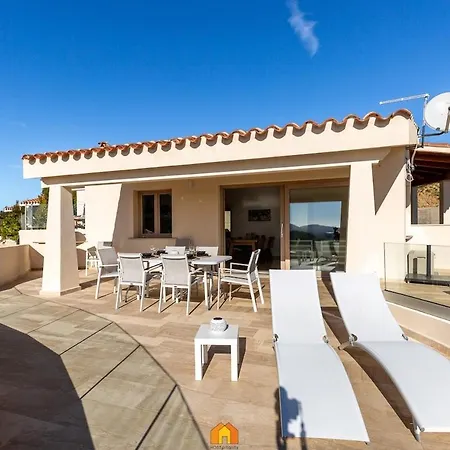 Panorama * 코스타 레이