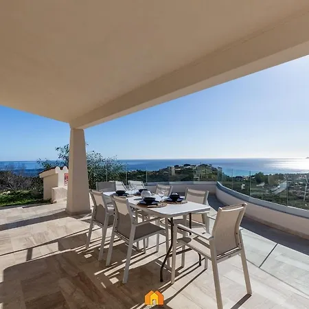 Panorama 빌라 코스타 레이