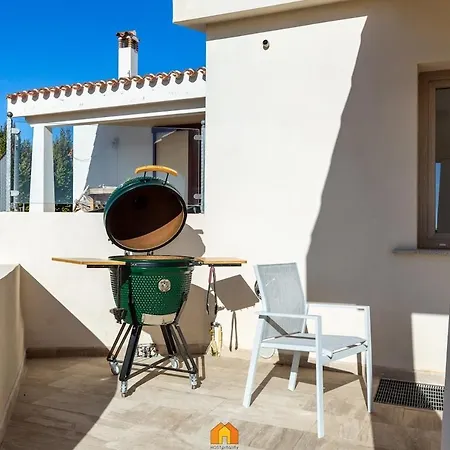 Panorama 코스타 레이