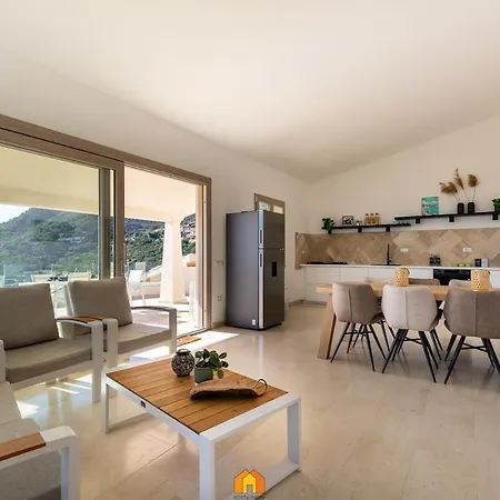 Panorama * 코스타 레이