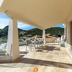 Вилла Panorama *