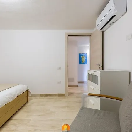 Panorama Villa Costa Rei