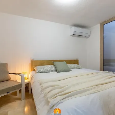 Villa Panorama Costa Rei