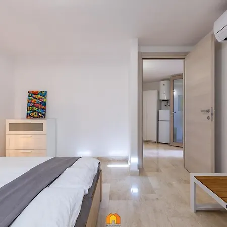 Panorama Willa Costa Rei