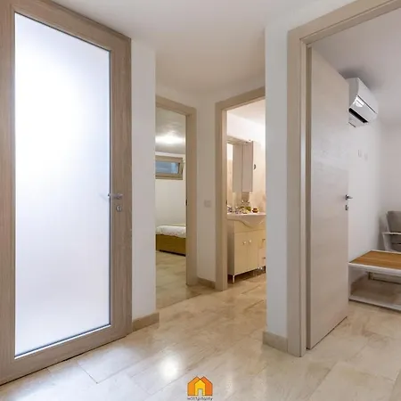 Panorama Villa Costa Rei