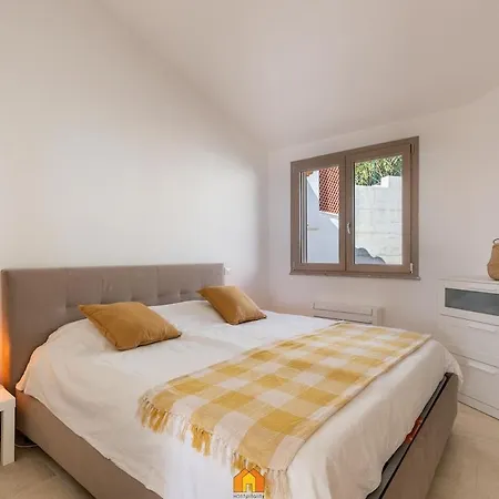 Panorama Villa Costa Rei