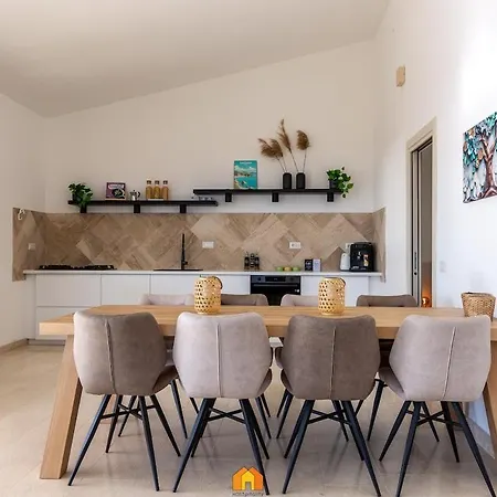 Panorama * Costa Rei